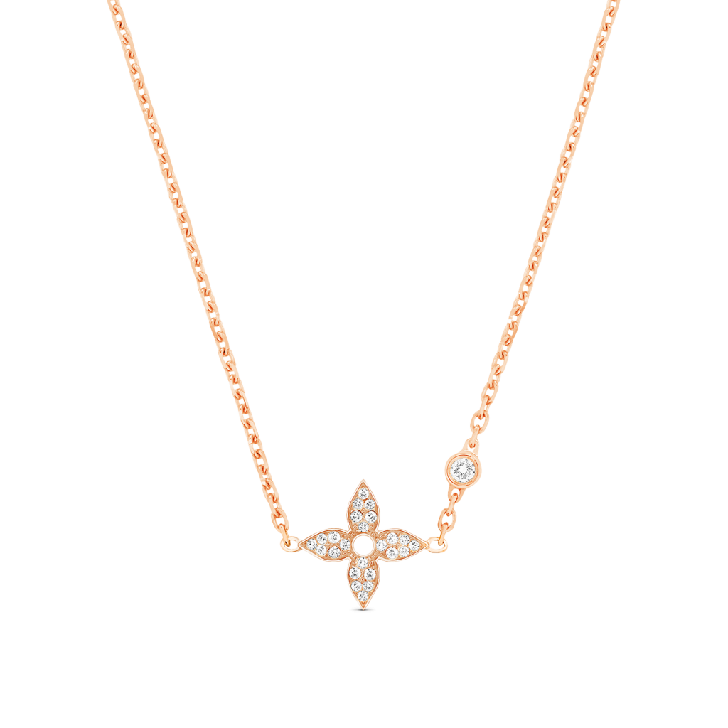 Louis Vuitton Idylle Blossom Pendant